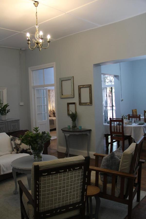 @Karoo Guesthouse Graaff-Reinet Zewnętrze zdjęcie